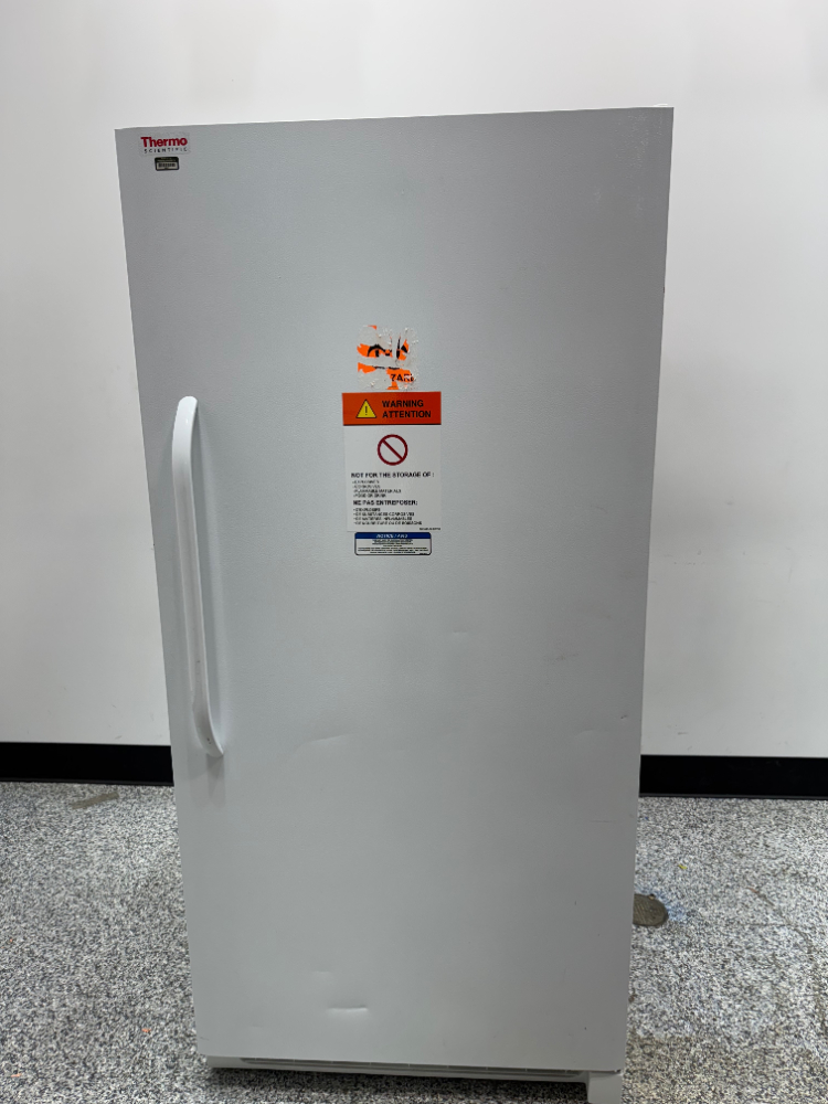 Image of Thermo Upright Refrigerator
